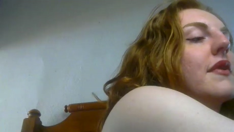 hottgirlginger  15-03-2022